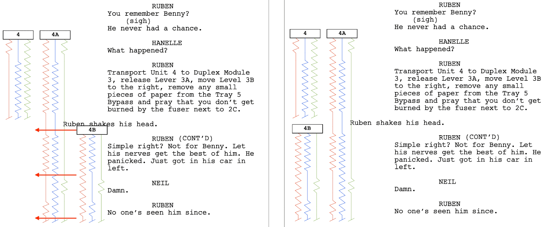 Scriptation-Lining-Tuck-In-Slates
